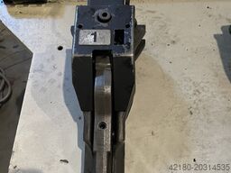 Trump TC 2000R ERSATZTEILE