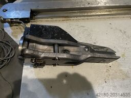 Trump TC 2000R ERSATZTEILE