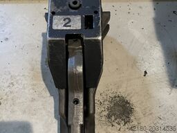 Trump TC 2000R ERSATZTEILE