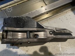 Trump TC 2000R ERSATZTEILE