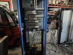 Trump TC 2000R ERSATZTEILE