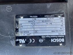 Trump TC 2000R ERSATZTEILE