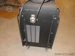 LORCH S5 Speed Pulse