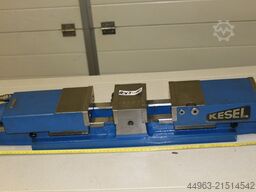 KESEL Maschinenschraubstock