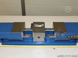 KESEL Maschinenschraubstock