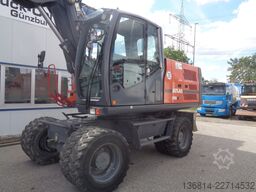 ATLAS 190W SW Klima RFK