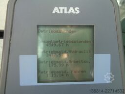 ATLAS 190W SW Klima RFK