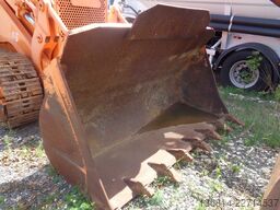 FIAT Fiat-Allis FL10B Raupe