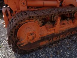 FIAT Fiat-Allis FL10B Raupe