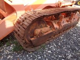 FIAT Fiat-Allis FL10B Raupe