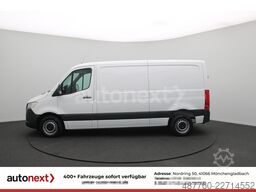 MERCEDES-BENZ Sprinter 211 CDI *1.HAND* Top Zustand (3167)