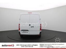 MERCEDES-BENZ Sprinter 211 CDI *1.HAND* Top Zustand (3167)