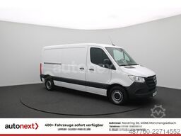 MERCEDES-BENZ Sprinter 211 CDI *1.HAND* Top Zustand (3167)