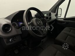 MERCEDES-BENZ Sprinter 211 CDI *1.HAND* Top Zustand (3167)