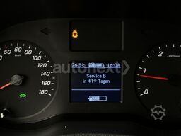 MERCEDES-BENZ Sprinter 211 CDI *1.HAND* Top Zustand (3167)