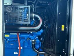 FG Wilson P605-3 - 605 kVA Genset - DPX-16021