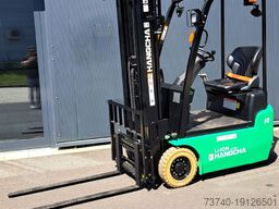 Hangcha CPDS10-XJ2-I