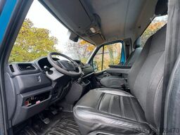 OPEL Movano 2.3 CDTi Fahrgestell Maxi Klima Lkw 3,5t