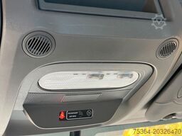 OPEL Movano 2.3 CDTi Fahrgestell Maxi Klima Lkw 3,5t