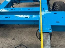 OPEL Movano 2.3 CDTi Fahrgestell Maxi Klima Lkw 3,5t