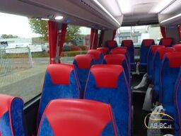 IVECO Indcar Wing 28 Sitze EURO 5 Neuer Motor
