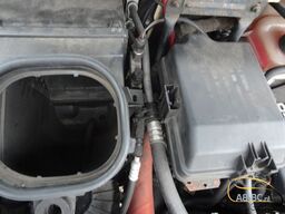 IVECO Indcar Wing 28 Sitze EURO 5 Neuer Motor