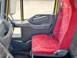 IVECO TRAKKER 360 * Kipper 7,10m* KRAN/FUNK*6x4