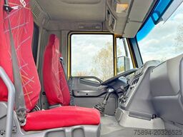 IVECO TRAKKER 360 * Kipper 7,10m* KRAN/FUNK*6x4
