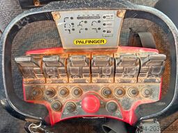 RENAULT C430 * PALFINGER PK 18002 - EHC + FUNK/ 6x4