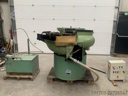 ROTO-FINISH ST20M4H