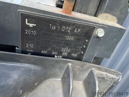 Linde D12AP