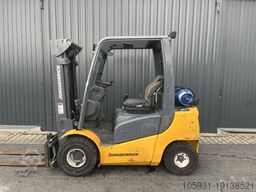 Jungheinrich TFG425