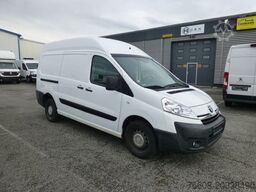 TOYOTA PROACE 2.0d L2H2 Klima Standheizung