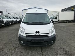 TOYOTA PROACE 2.0d L2H2 Klima Standheizung