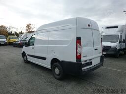 TOYOTA PROACE 2.0d L2H2 Klima Standheizung
