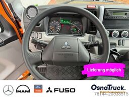 MITSUBISHI 3S15 3-Seitenkipper Klima,Diff.-Sperre, AHK 3,5t