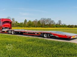 SCANIA R410 Autotransporter für 3 PKW's