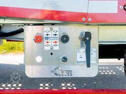 SCANIA R410 Autotransporter für 3 PKW's