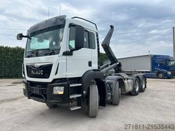 MAN MAN TGS 35.440 SCARRABILE USATO