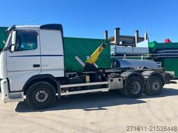 VOLVO VOLVO FH500 SCARRABILE USATO