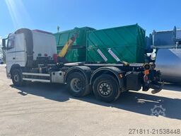 VOLVO VOLVO FH500 SCARRABILE USATO