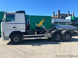 VOLVO VOLVO FH500 SCARRABILE USATO