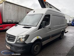 Mercedes-Benz Sprinter 314 Versalift ETL-32-130, 12,8 meter