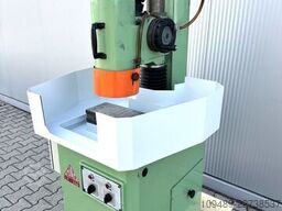 DELTA LF 350  / Topfschleifmaschine
