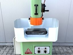 DELTA LF 350  / Topfschleifmaschine