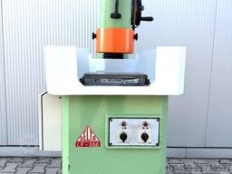 DELTA LF 350  / Topfschleifmaschine