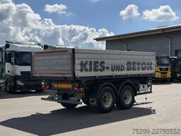 Schwarzmüller Z2 2-Achs 2-Seitenkipper