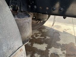 Mercedes-Benz Actros 1831 (EPS / V6 / 12000 L / 3 PEDALS / EU...