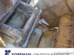  Percussion Mill Voestalpine