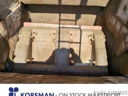  Percussion Mill O&K 100/125SR